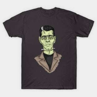 Frankenstein T-Shirt